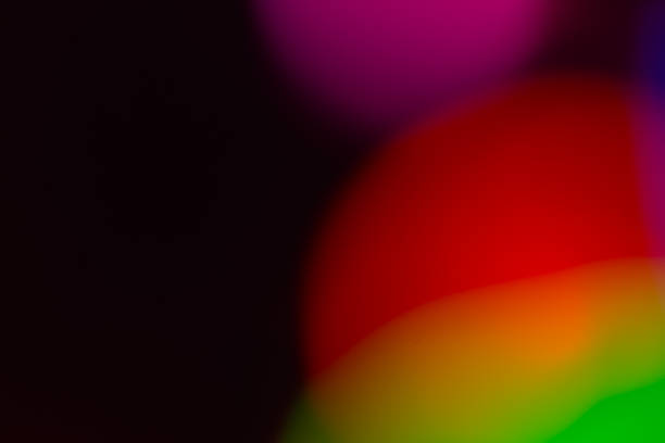 istock Vivid blurred colorful wallpaper background 2239172694