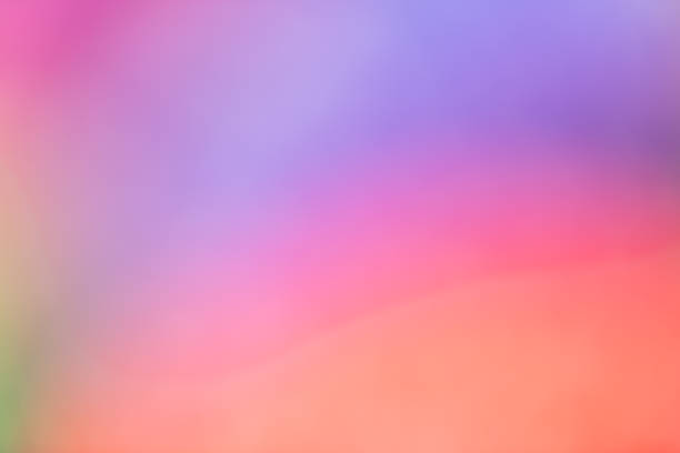 istock Vivid blurred colorful wallpaper background 2239172726