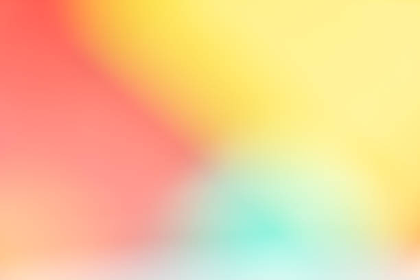istock Vivid blurred colorful wallpaper background 2239172798