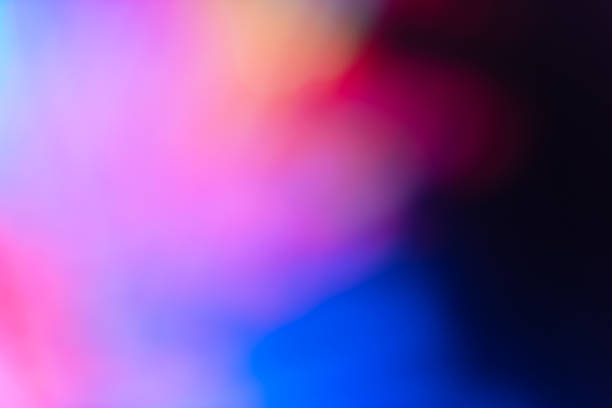 istock Vivid blurred colorful wallpaper background 2239172896