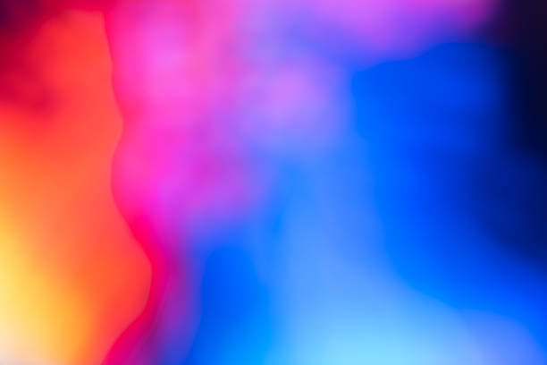 istock Vivid blurred colorful wallpaper background 2239172968