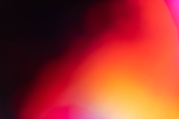 istock Vivid blurred colorful wallpaper background 2239173070