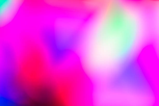 istock Vivid blurred colorful wallpaper background 2239173467