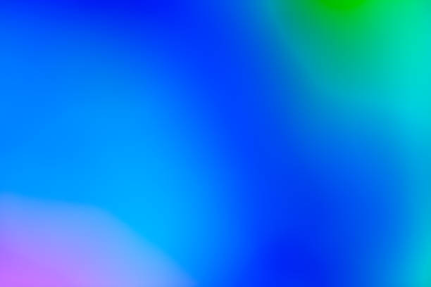 istock Vivid blurred colorful wallpaper background 2239174063