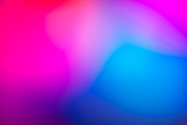 istock Vivid blurred colorful wallpaper background 2239174102