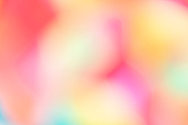 istock Vivid blurred colorful wallpaper background 2239174165