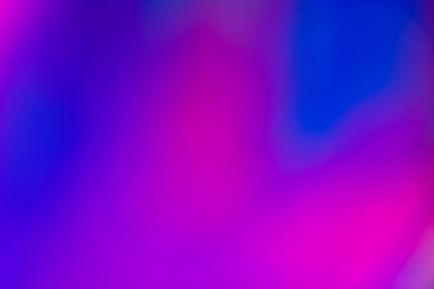 istock Vivid blurred colorful wallpaper background 2239174407