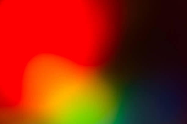 istock Vivid blurred colorful wallpaper background 2239174613