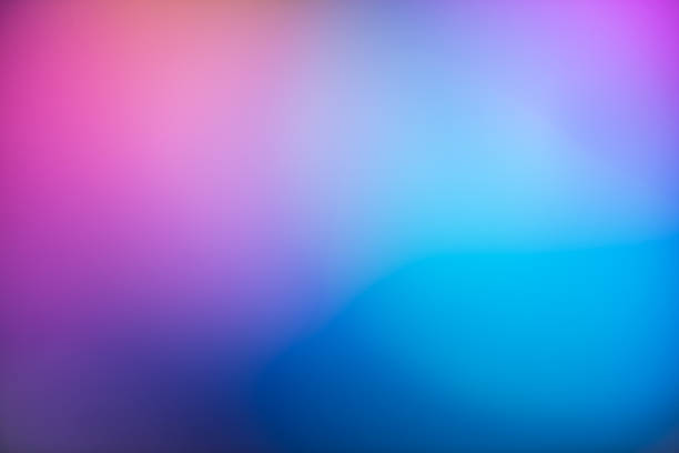 istock Vivid blurred colorful wallpaper background 2239174946