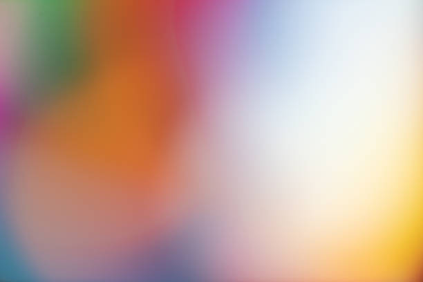 istock Vivid blurred colorful wallpaper background 2239174995