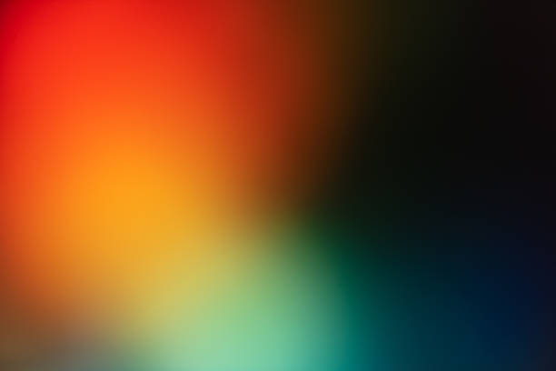 istock Vivid blurred colorful wallpaper background 2239176720