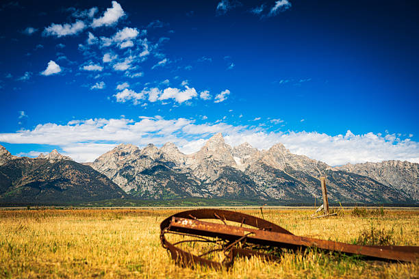 istock The Grand Tetons 2239199396