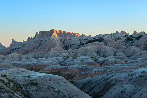 istock Badlands National Park 2239213649