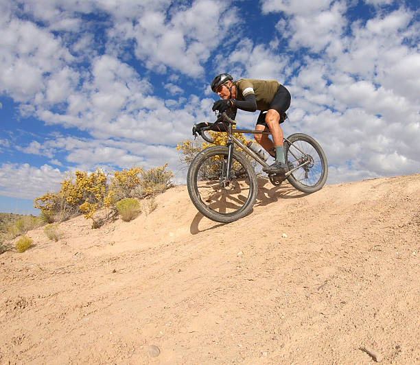 istock Gravel Cycling New Mexico 2239240689