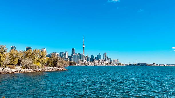 istock Skyline of Toronto Ontario October 2025 2239242971
