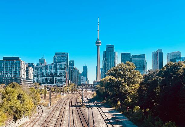 istock Skyline of Toronto Ontario October 2025 2239243020