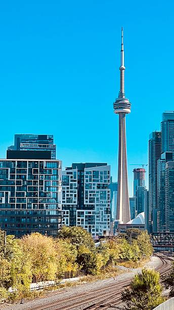 istock Skyline of Toronto Ontario October 2025 2239243042