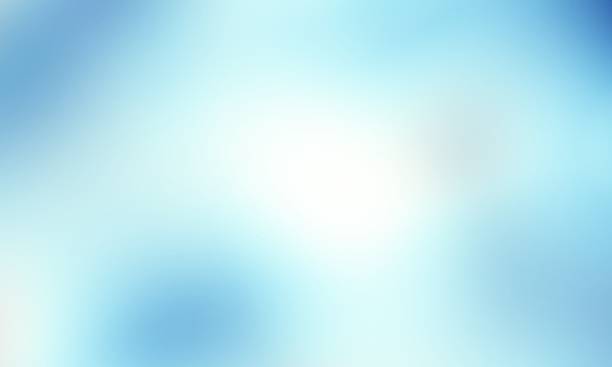 istock Vector blue gradient background blend of color spaces as contemporary background, abstract light blue blurred background web banner. Overlay transparent background 2239246858