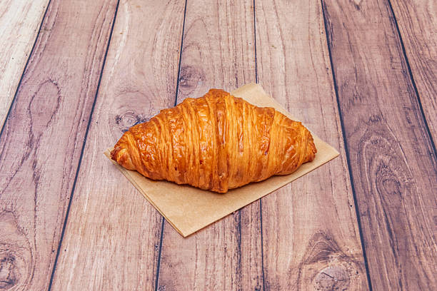 istock The custom of making crescent-shaped pastries dates back to a thousand-year-old tradition, which survives today in sweet pastries 2239257689