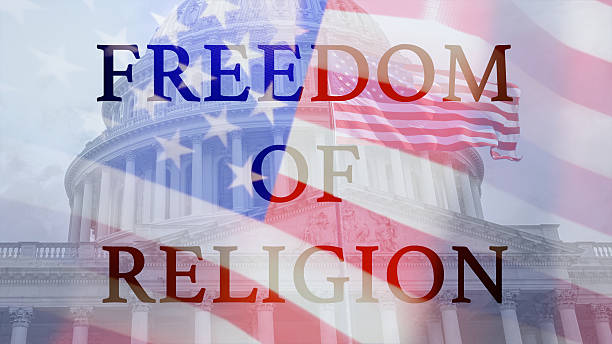 istock Freedom of Religion 2239257941