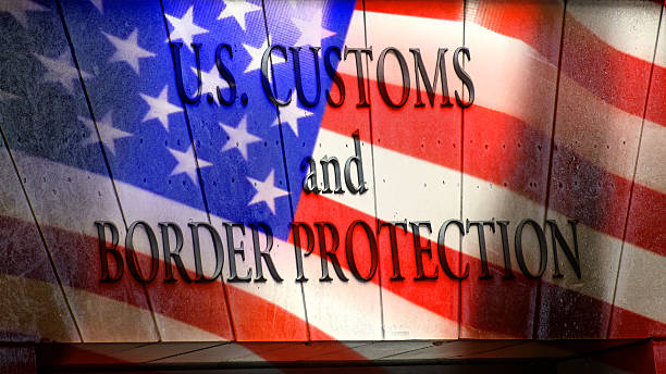 istock Homeland Security - ICE - U.S. Boarder Protection 2239257972
