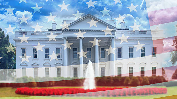 istock Political Economic Market Manipulation 2239258028