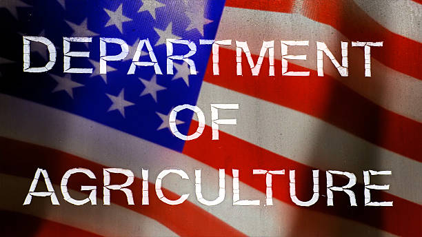 istock Department of Agriculture 2239258068
