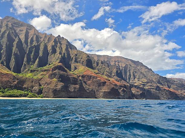 istock Napali Coast, Kauai, Hawaii 2239273514
