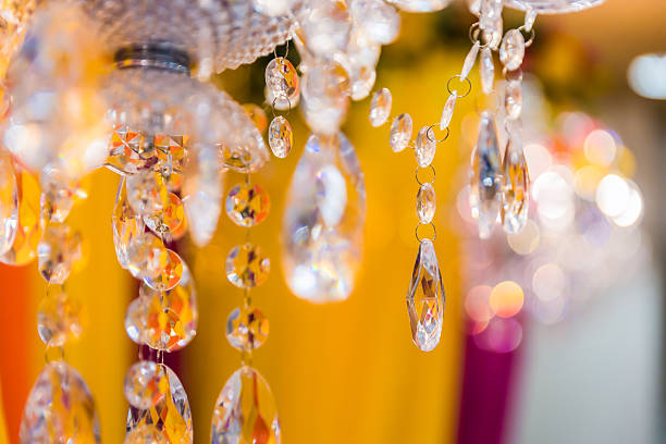 istock Indian traditional wedding ceremony interiors and decorations 2239276483
