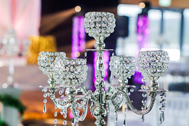 istock Indian traditional wedding ceremony interiors and decorations 2239279139