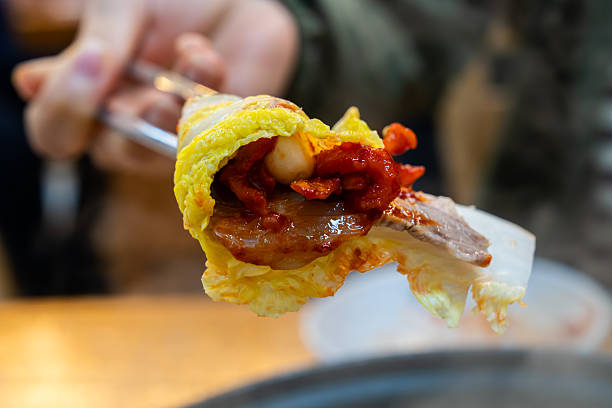 Korean cuisine