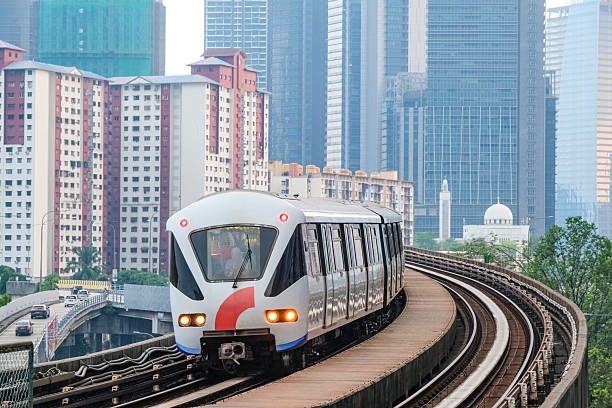 istock LRT in Kuala Lumpur 2239291742