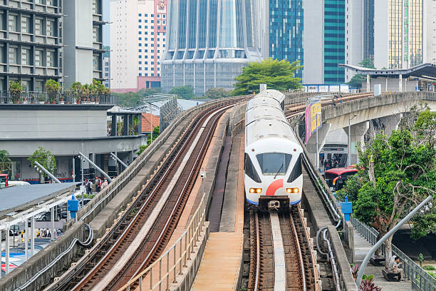 istock LRT in Kuala Lumpur 2239291743