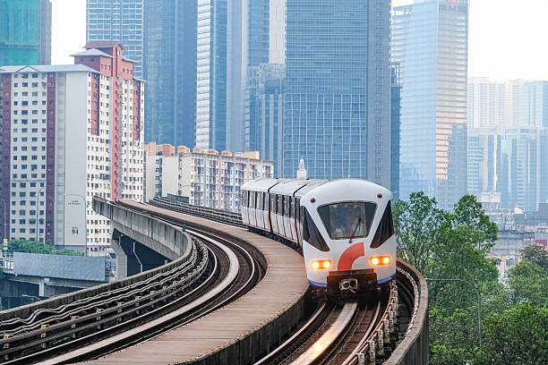 istock LRT in Kuala Lumpur 2239291760