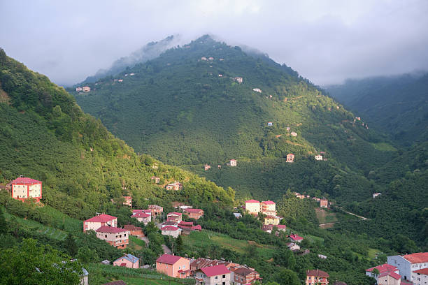 istock village life 2239299242