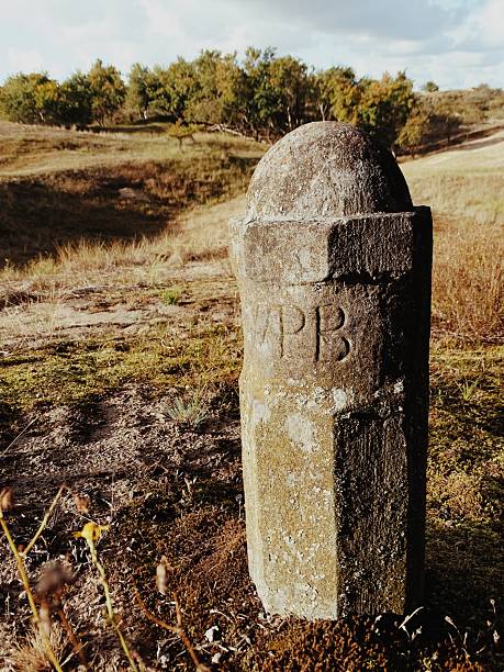 istock Old landmark in the beautiful nature 2239307980