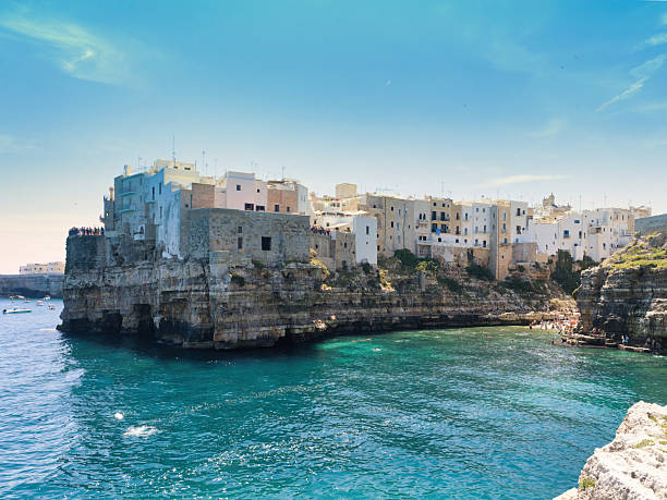 istock View of Lama Monachile in Polignano a Mare 2239316892