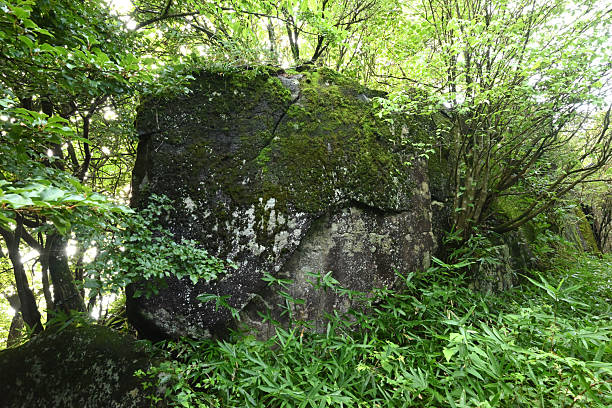 istock Climbing Mt. Tsukuba, Ibaraki, Japan 2239339734