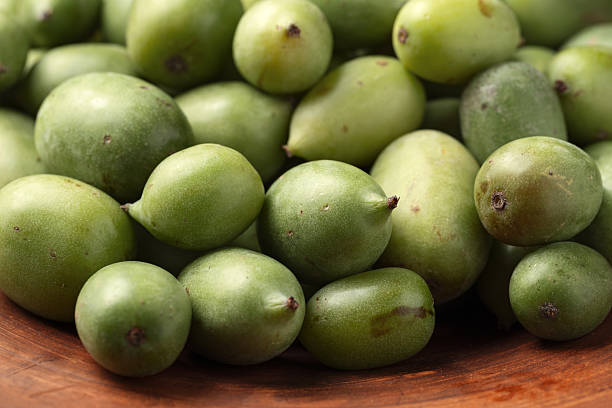 istock Kiwi Berries Healthy Fruit Snack in a plate 2239350434