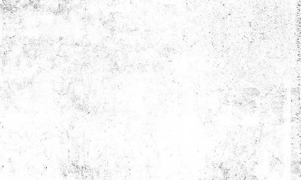 high-resolution light gray grunge texture resembling distressed concrete or white stucco, featuring subtle dirt, scratches, and noise, perfect as a vintage or urban overlay background.
