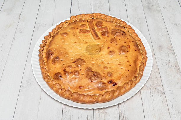 istock Empanadas are much more than simple snacks; they are a testament to culinary creativity, historical adaptation, and the deep connection between food and cultural identity. 2239379032