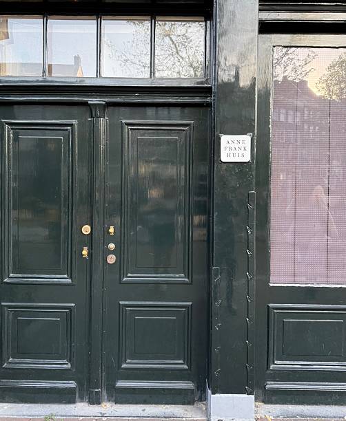 istock Anne Frank House 2239385417