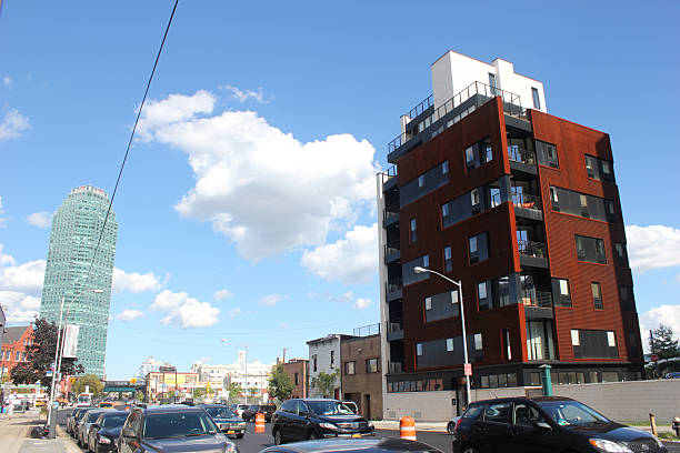 istock New York - Long Island City 2239393640