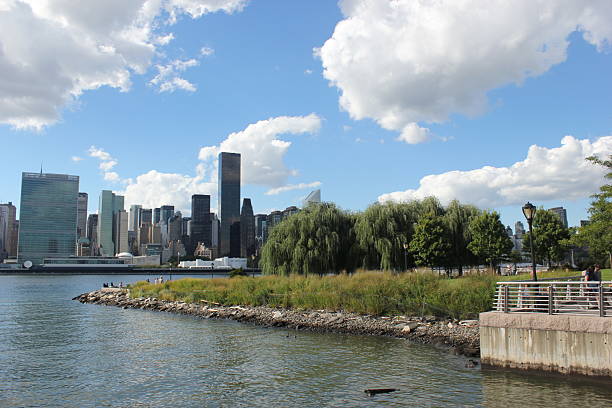 istock New York - Long Island City 2239393649