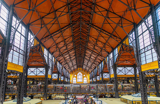 istock The Great Market Hall (or Central Market Hall) 2239407232