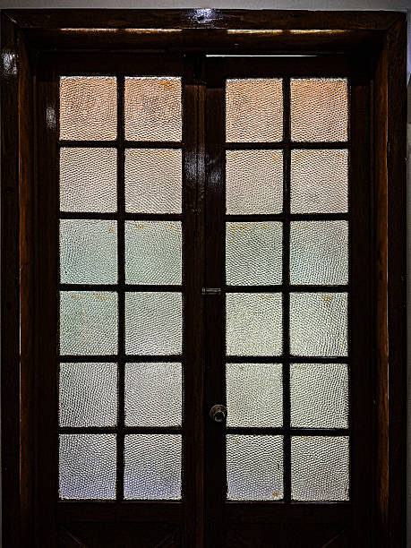 istock Colors behind the door 2239427438