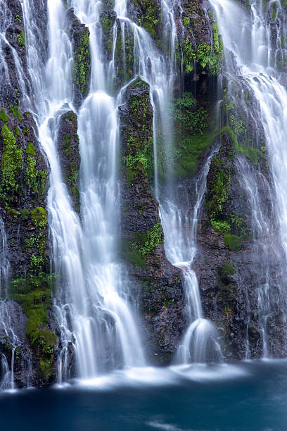 istock MacArthur-Burney Falls in Northern California 2239435155