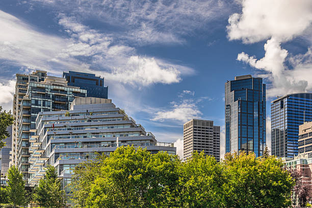 istock Calgary Apartment Buildings 2239439916
