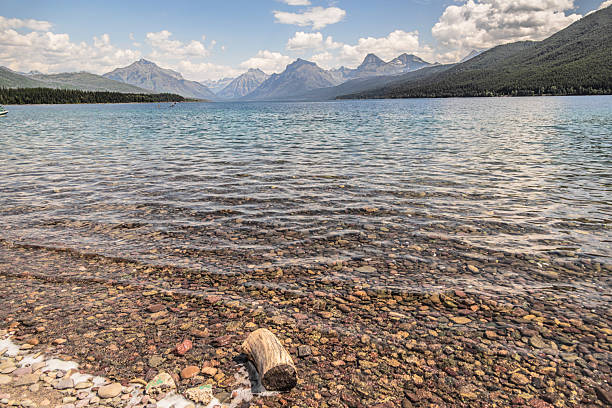istock Lake McDonald in Glacier National Park 2239439953