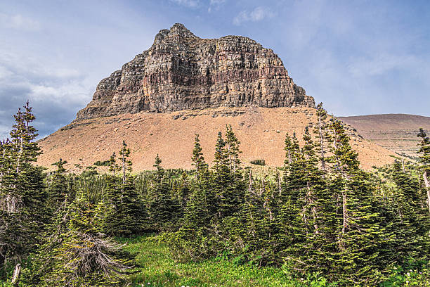 Glacier National Park (US)